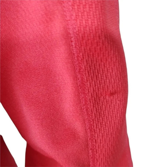 Avia Sports Activewear Running Top, Red, M - Picture 8 of 8